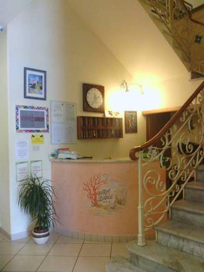 Hotel Bahia  3* Италия, Виареджо