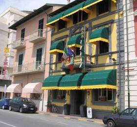 Отдых в Hotel Bahia  - Италия, Виареджо