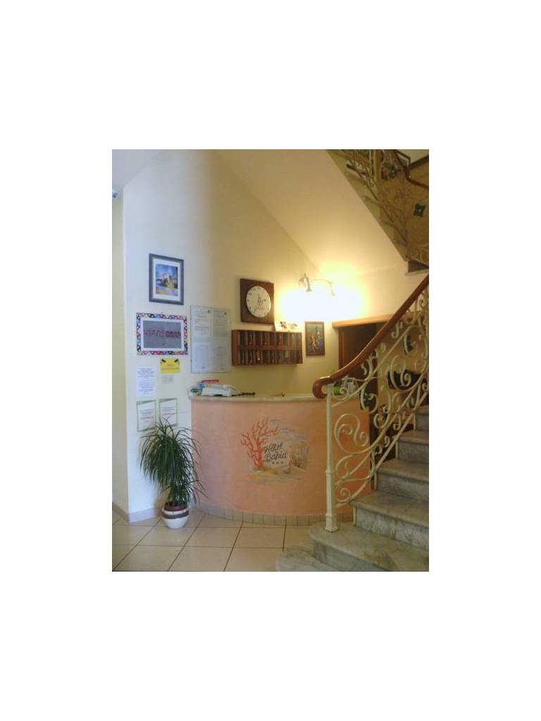 Hotel Bahia 