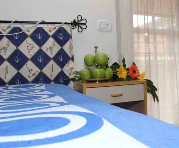 Hotel Janka  2* Италия, Римини