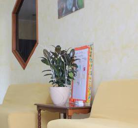 Отдых в Hotel Janka  - Италия, Римини