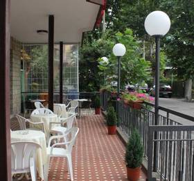 Туры в Hotel Janka  в Италии