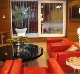 Туры в Hotel Xauen в Испании