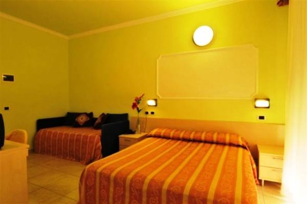 Hotel Liana