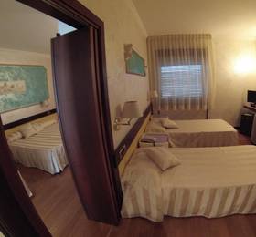 Отдых в Benny Hotel - Италия, Катандзаро