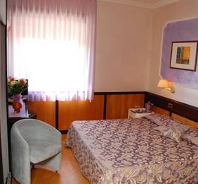 Туры в Benny Hotel в Италии