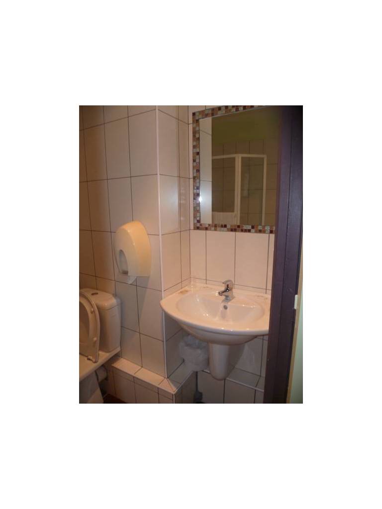 Hotel Kelig 