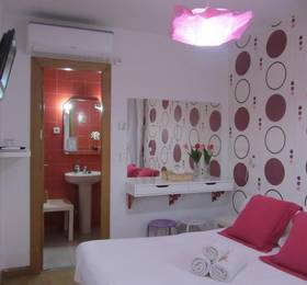Flat5Madrid в Мадриде