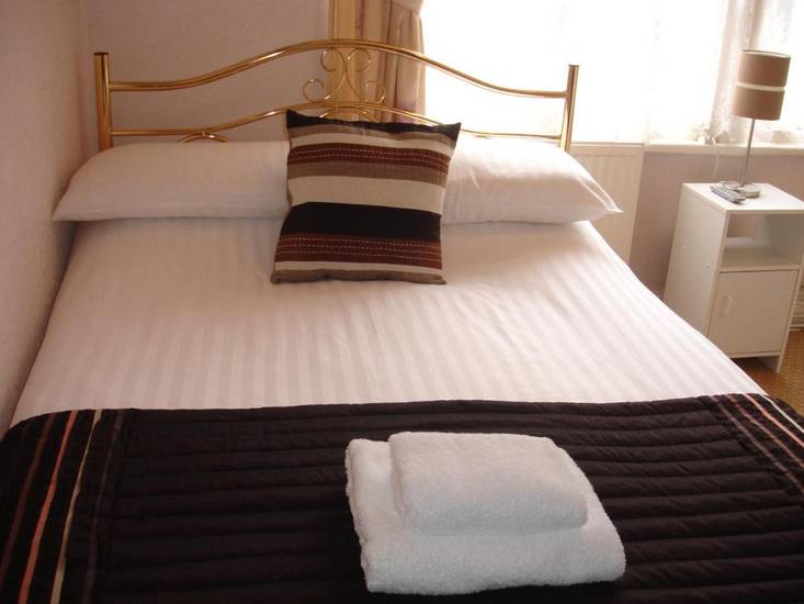 Lyric Hotel  Великобритания, Блэкпул