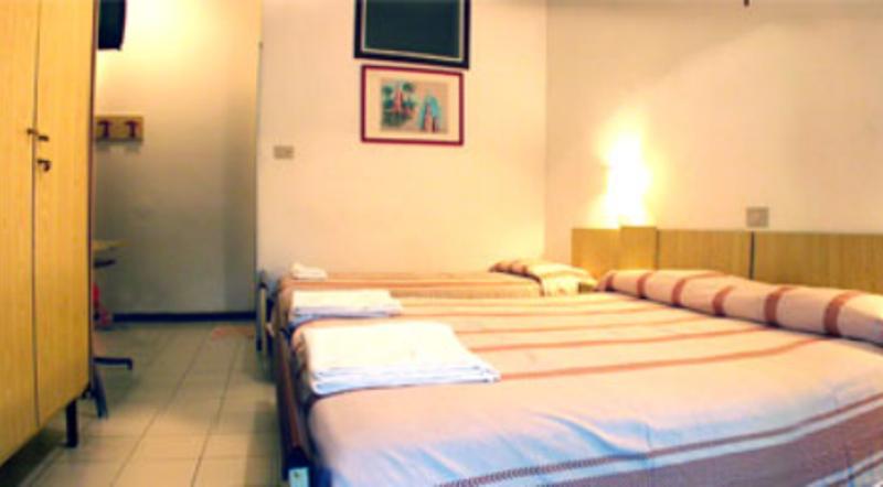 Arena Hotel 3*