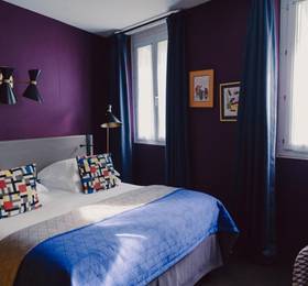 Отдых в Artus Hotel - Франция, Париж