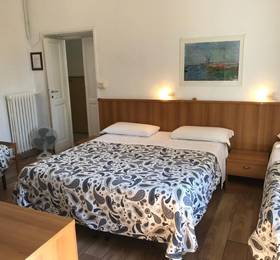 Туры в Hotel Lodi в Италии