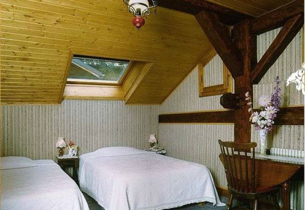 Le Laury's  2* Франция, Морзин