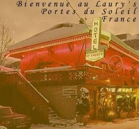 Le Laury's  в Морзине