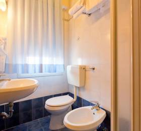 Отдых в Hotel Etna - Италия, Каорле