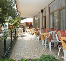 Туры в Hotel Midi в Италии
