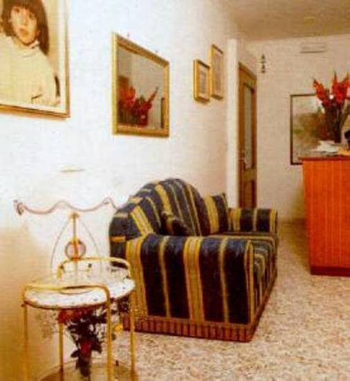 Hotel Tizi  1* Италия, Рим