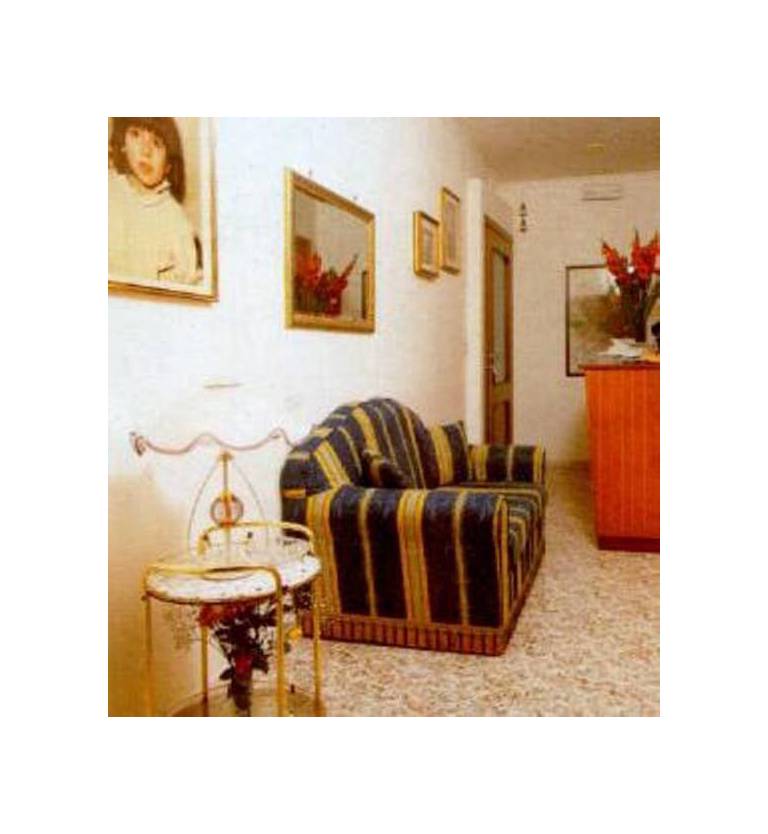 Hotel Tizi 