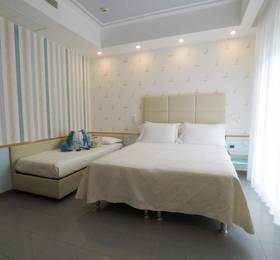 Отдых в Hotel Gaby  - Италия, Римини