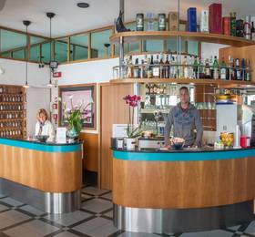 Hotel Gaby  в Римини