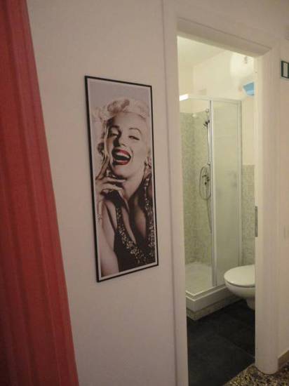 Gentes B&B Италия, Рим