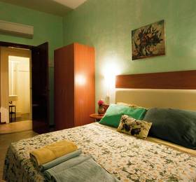 Casa Billi в Флоренции