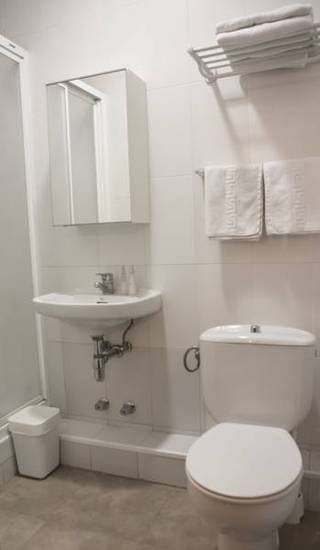 Pension 45  1* Испания, Барселона