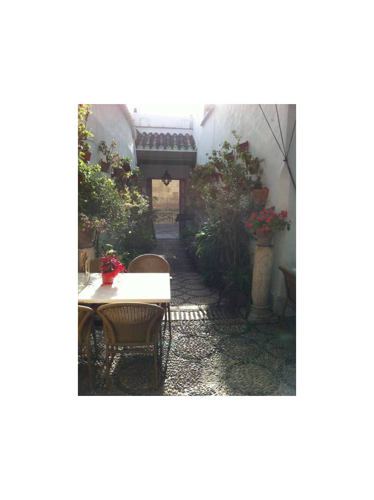 Los Patios 
