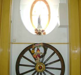 O Alentejo  в Эворе