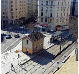 Туры в Sans Souci  в Франции