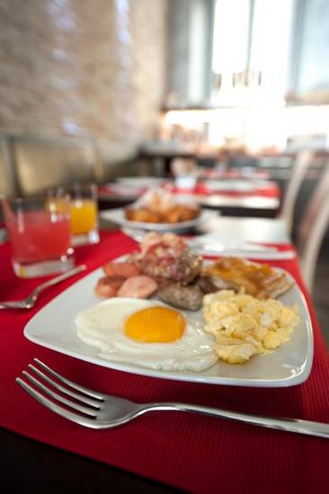 Hotel Five 3* Италия, Милан