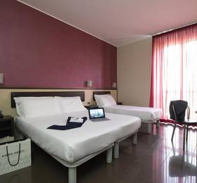 Отдых в Hotel Five - Италия, Милан