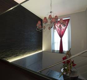 Hotel Five в Милане