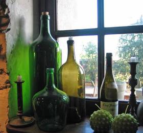 Ami Chenin  в Сомюре