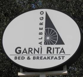 Туры в Garni Rita  в Италии