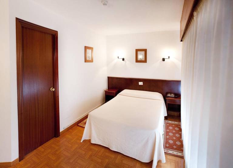 Hotel Nido 