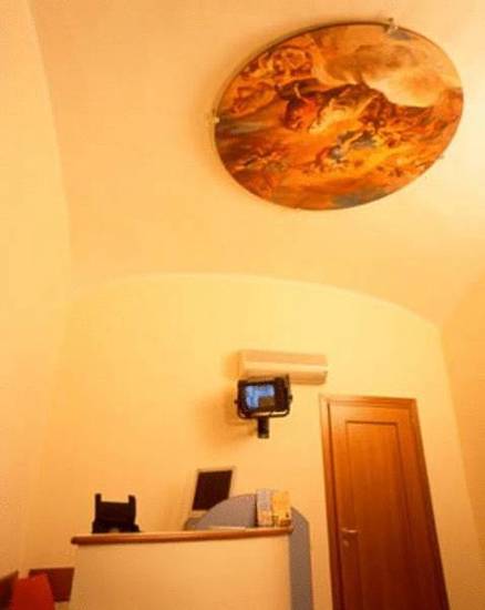 Casa Carra  Италия, Рим