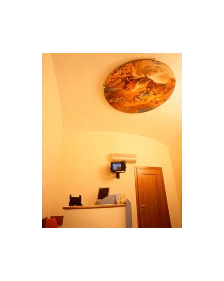 Casa Carra 