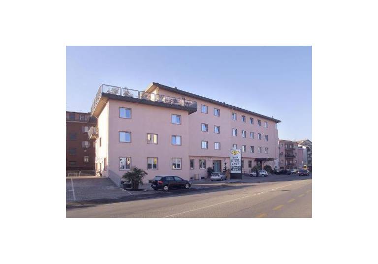 Hotel Mary 