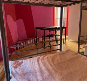 Hostel Era в Мадриде
