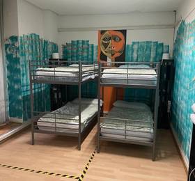 Туры в Hostel Era в Испании