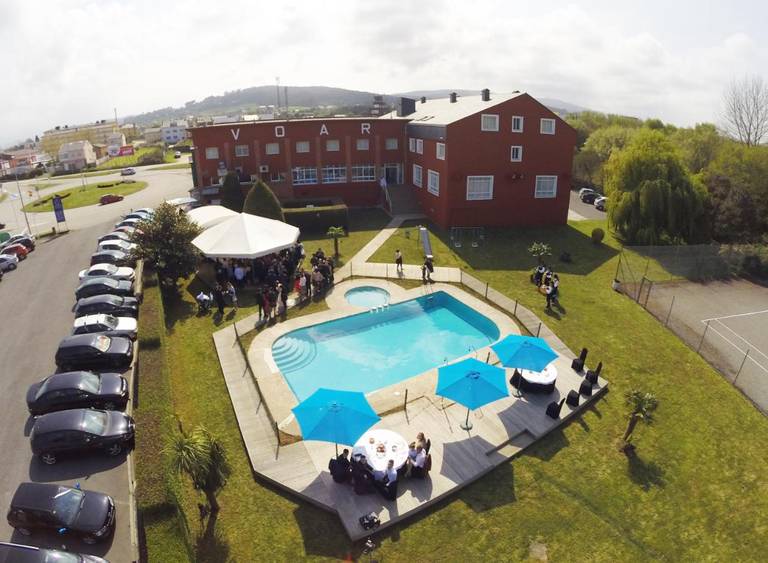 Hotel Voar 