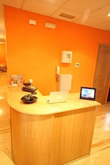 H2 Caceres 2* Испания, Касерес