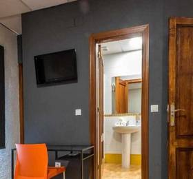 Туры в H2 Caceres в Испании