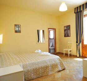 Отдых в Hotel Azzi - Италия, Флоренция