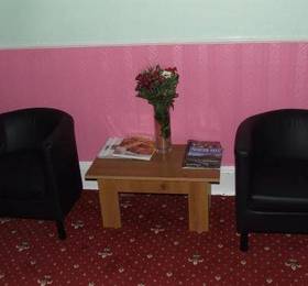 Отдых в Alba Lodge  - Великобритания, Глазго