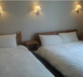 Alba Lodge  в Глазго
