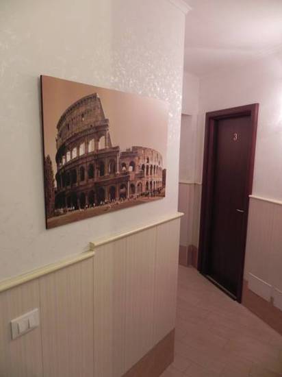 Meraviglia  Италия, Рим