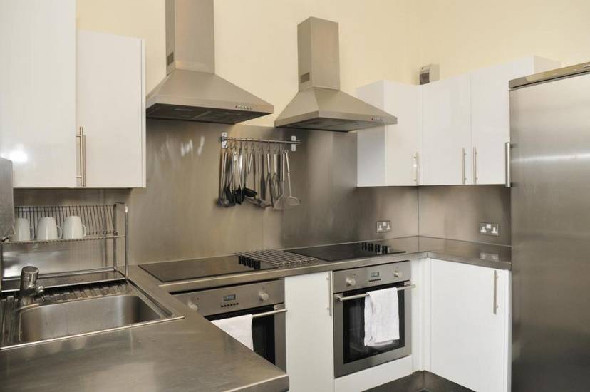 The Hostel  4* Великобритания, Эдинбург
