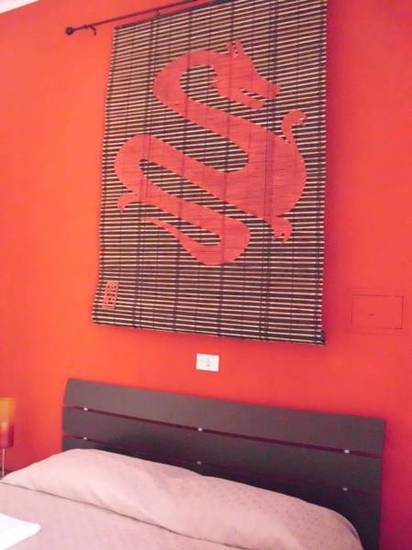 People B&B  Италия, Палермо
